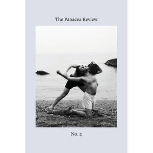 The Panacea Review: Issue Two -- John Moran